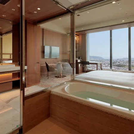 Candeo Hotels Osaka ฮิราคาตะ ภายนอก รูปภาพ