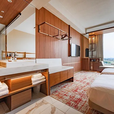 Candeo Hotels Osaka ฮิราคาตะ ภายนอก รูปภาพ