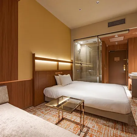 Candeo Hotels Osaka ฮิราคาตะ ภายนอก รูปภาพ
