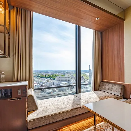 Candeo Hotels Osaka ฮิราคาตะ ภายนอก รูปภาพ