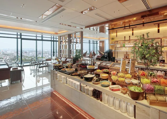 Candeo Hotels Osaka Hirakata