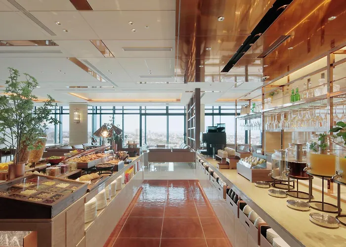 Candeo Hotels Osaka Hirakata