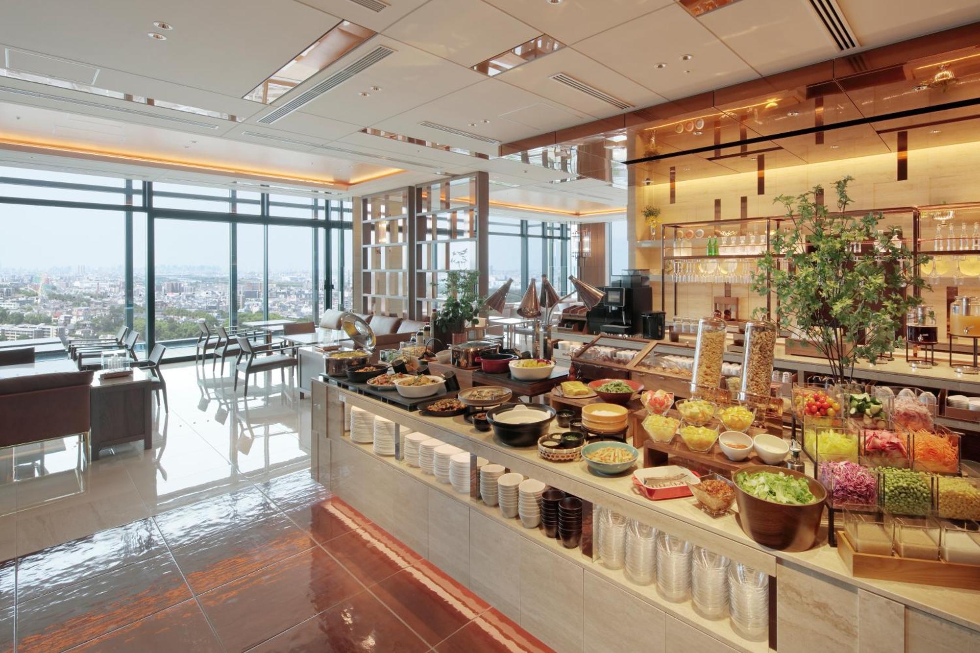Candeo Osaka 4*