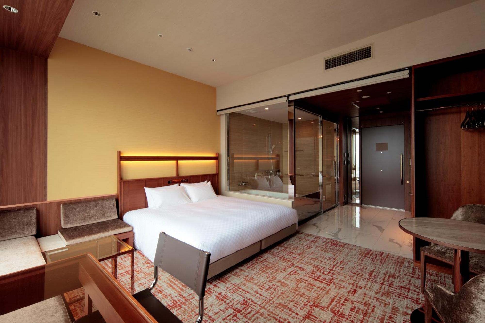 Candeo Osaka 4* ฮิราคาตะ
