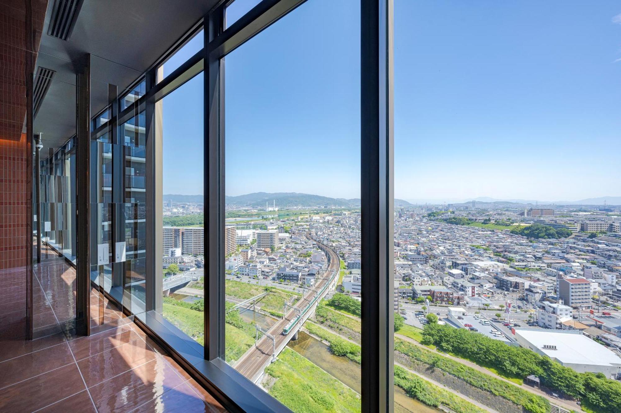 Candeo Osaka 4*