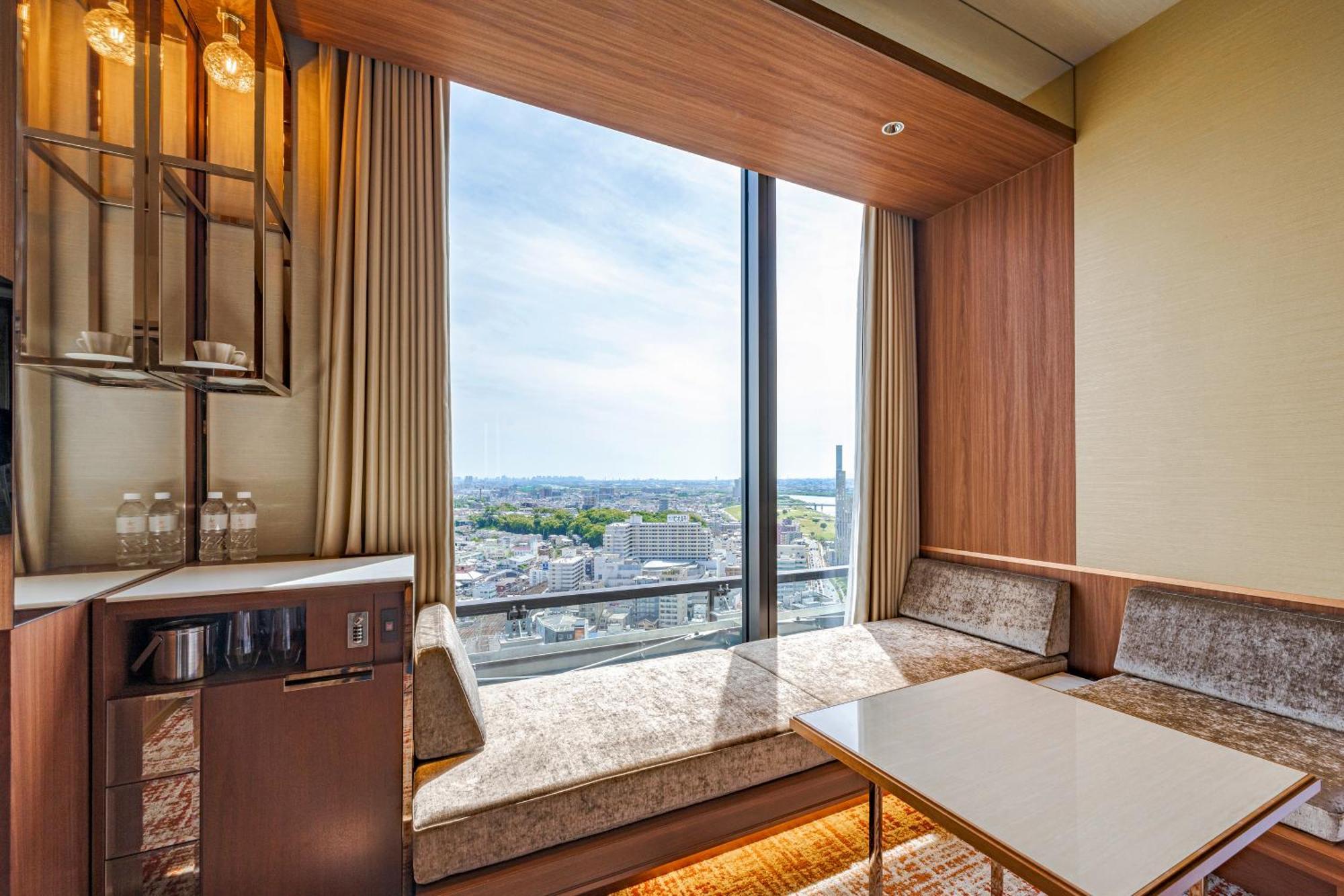 Candeo Osaka 4* ฮิราคาตะ